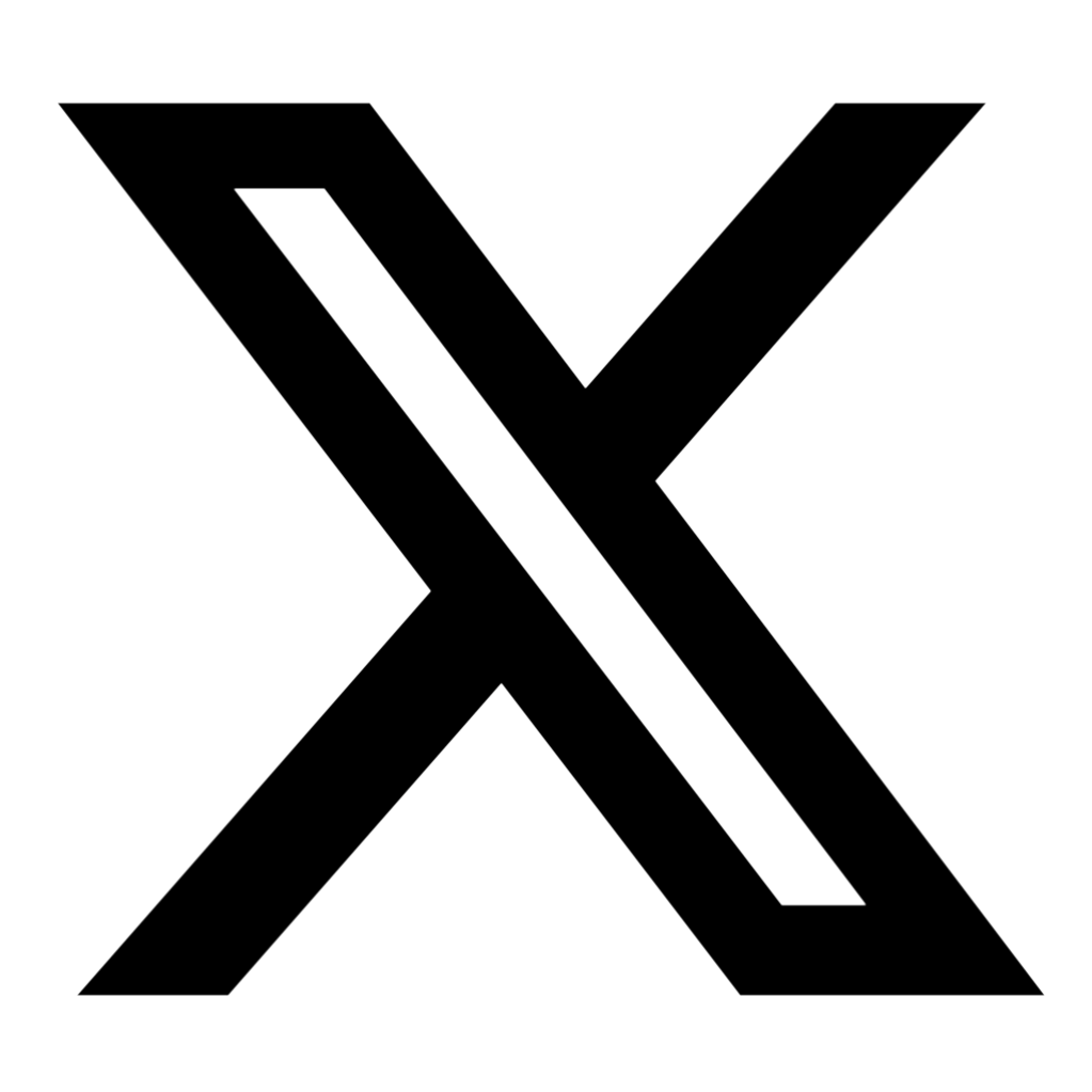 X Logo